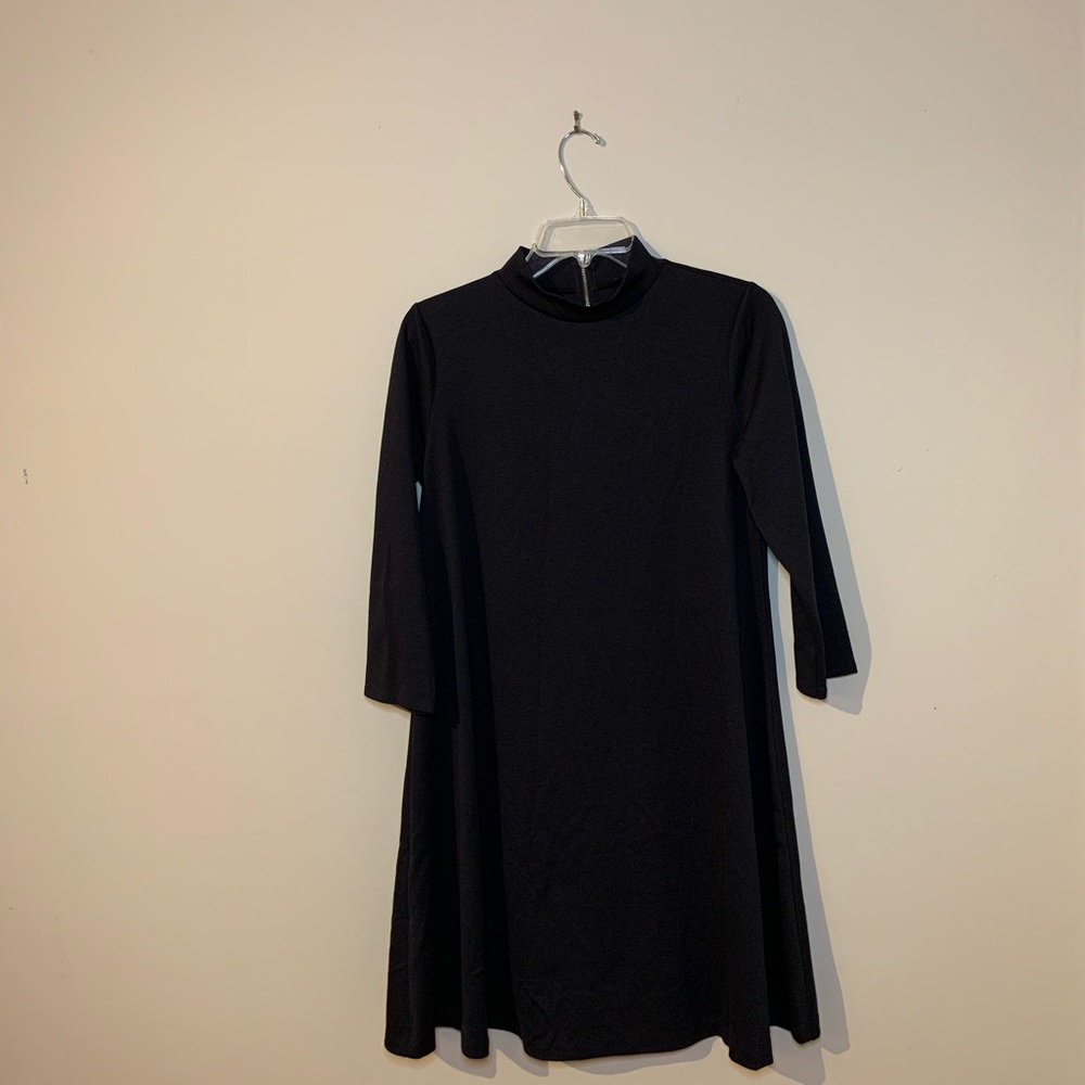 The Limited long sleeve dress size M